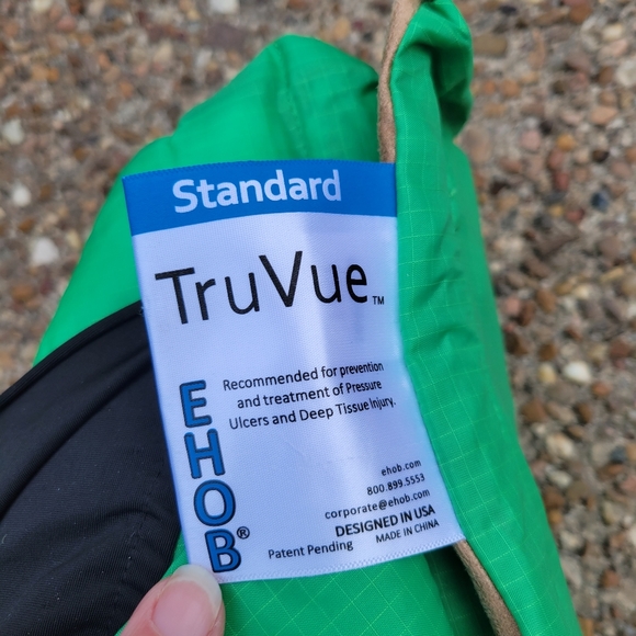 Preventative Air Cushioned Boots to prevent Bed Sores. - Picture 6 of 7